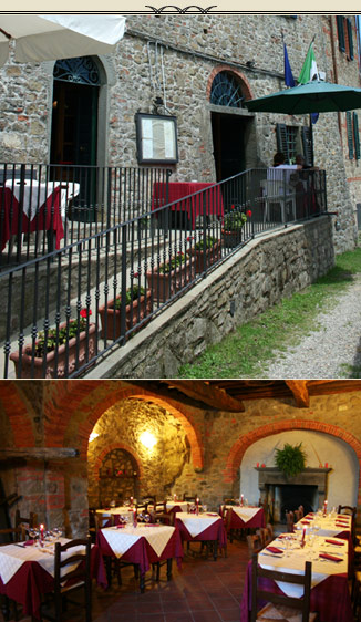 Osteria di Starda